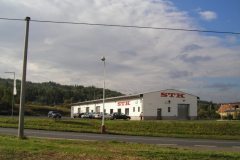 STK Lubenec